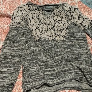 Maurices long sleeve top